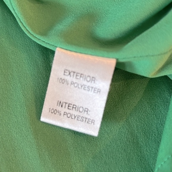 JUDITH MARCH Bell Sleeve Embroidered Blouse - Picture 11 of 12